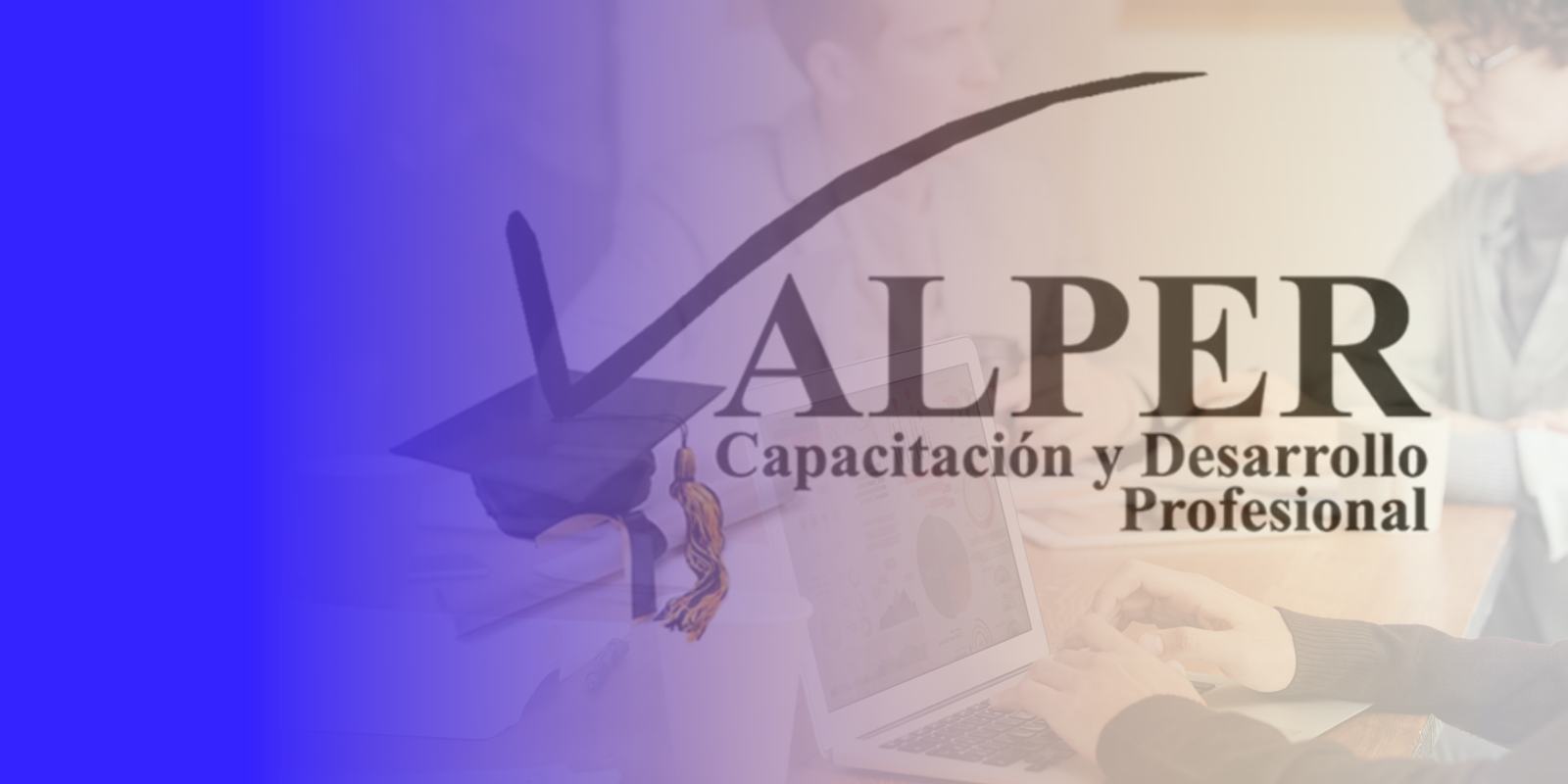 amarillo profesional gradiente desarrollo de app banner apaisado