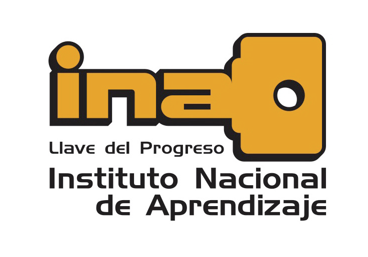 Logo del Ina